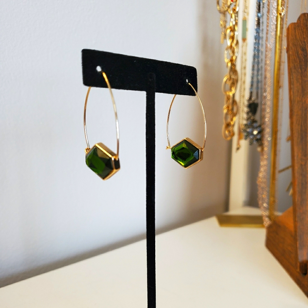 Fashion Earrings